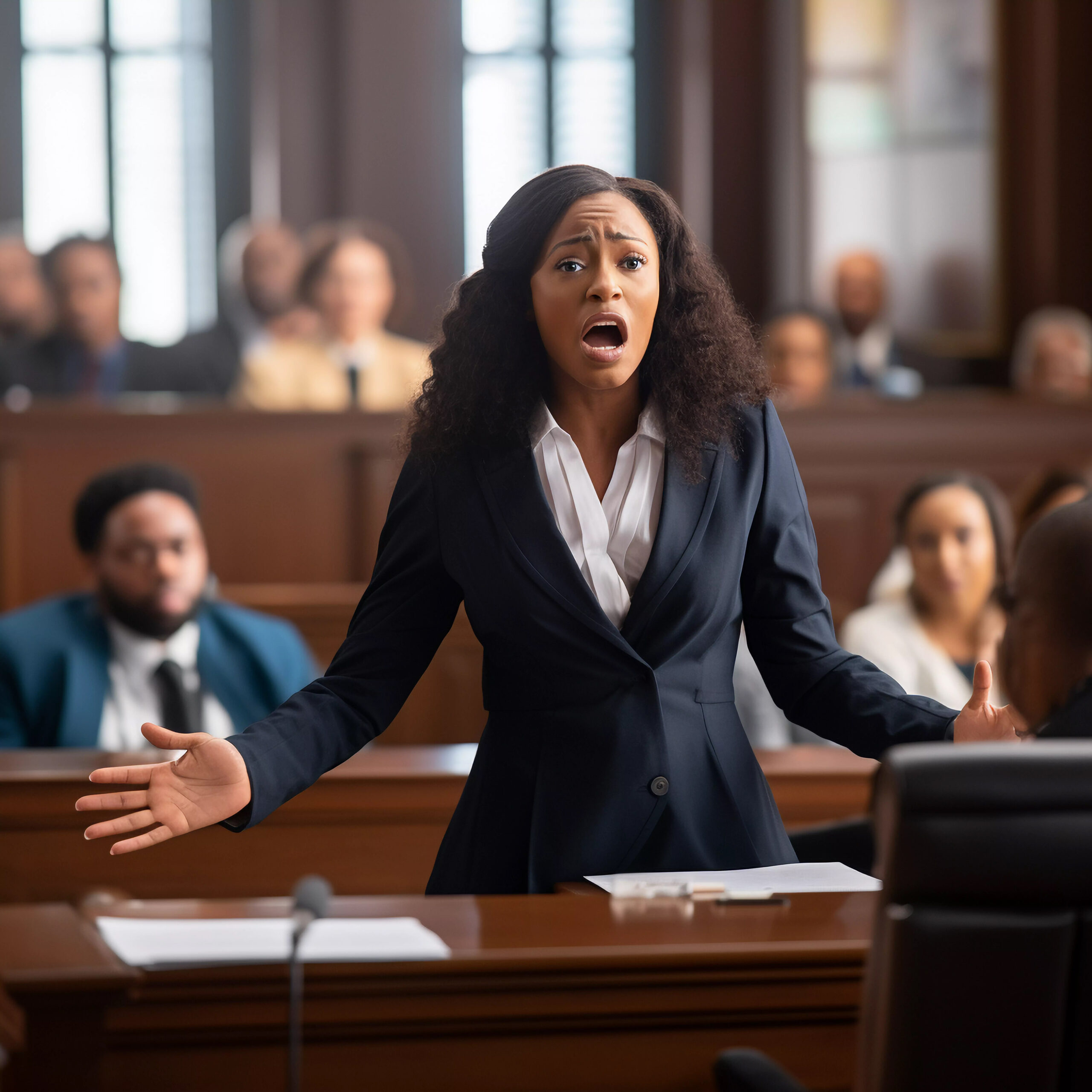 Communication skill training