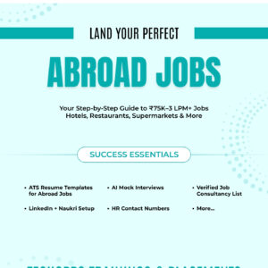 Abroad Jobs